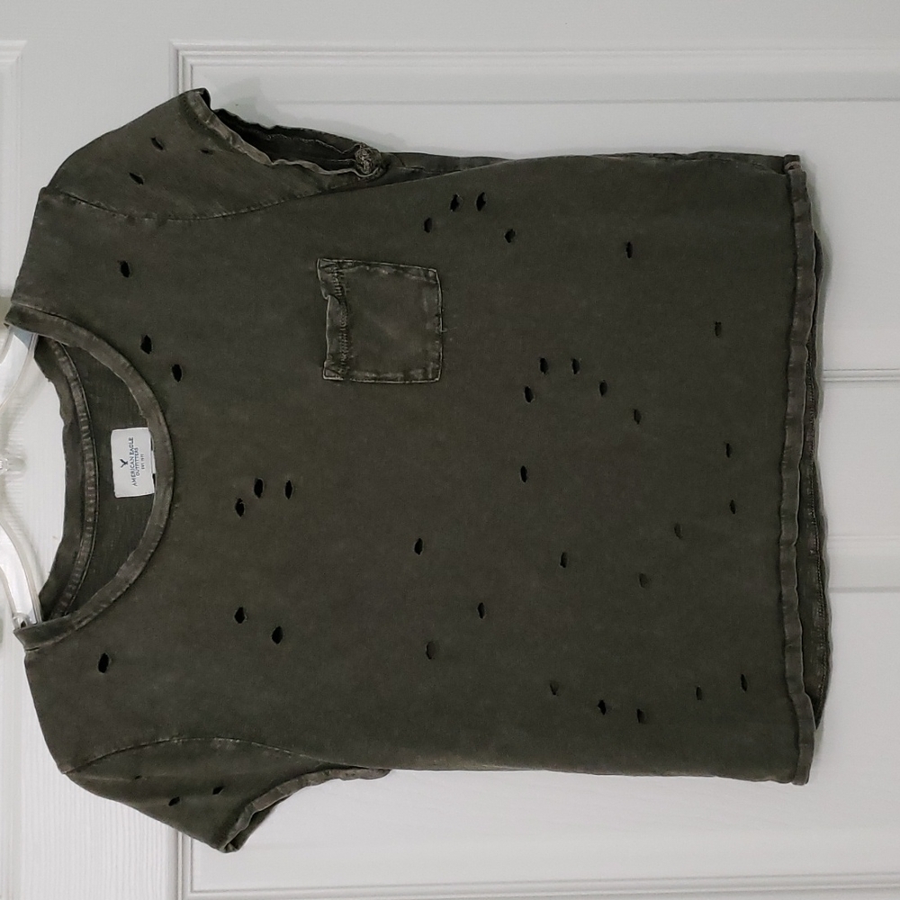 American Eagle Top